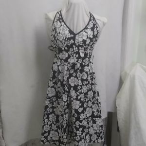 NWT Be smart backless dress